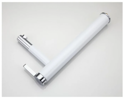 Смеситель для раковины Frap F1052-15, белый