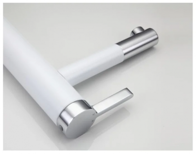 Смеситель для раковины Frap F1052-15, белый