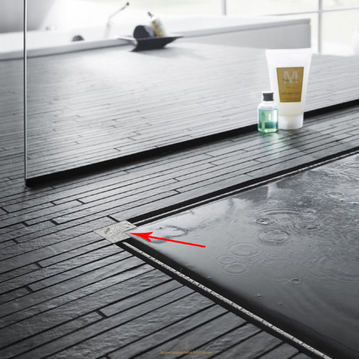 Viega Advantix Vario 711757 набор комплектующих угол 90°, глянцевый хром