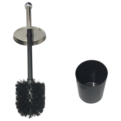 Ksitex Т-101М настенный ершик для унитаза, нержавеющая сталь