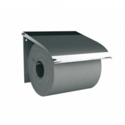 MERIDA U1S держатель туалетной бумаги для бытовых рулонов полированный металл