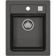 Мойка для кухни Alveus Granital Atrox 10 Carbon G91 400x500 1139771 угольная ис-ный гранит прямоугольная  (1139771)