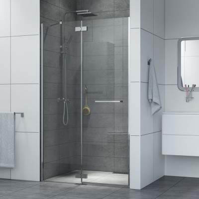 Душевая дверь IDDIS Slide (SLI6CH2i69)