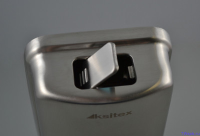 Ksitex SD 1618-500 дозатор жидкого мыла