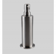 SANARTEC 533282 дозатор жидкого мыла настольный (серия 53), нержавеющая сталь/матовый  (533282)