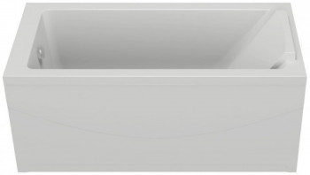 Фронтальная панель для ванны 150 см Jacob Delafon Sofa E6D301RU-00, белая