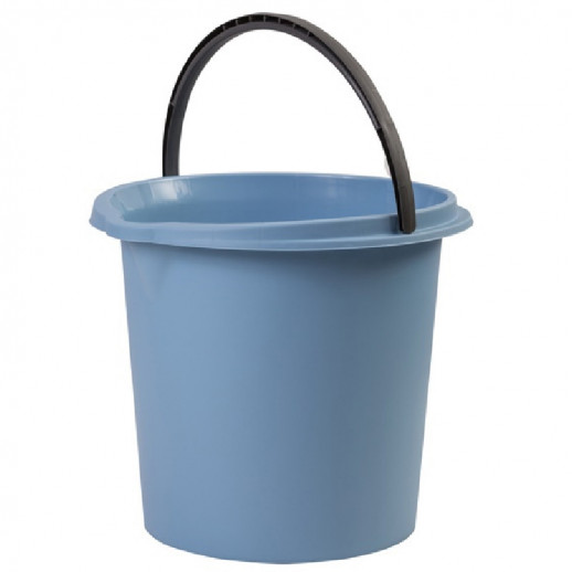 Rotho Ведро Vario, голубое, 10 л