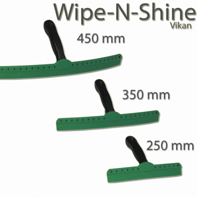 Vikan Transport Сгон для воды резиновый 45 см