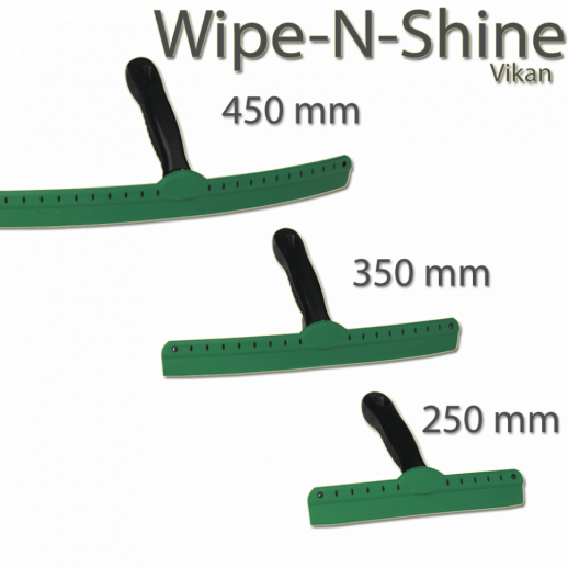 Vikan Transport Сгон для воды резиновый 45 см