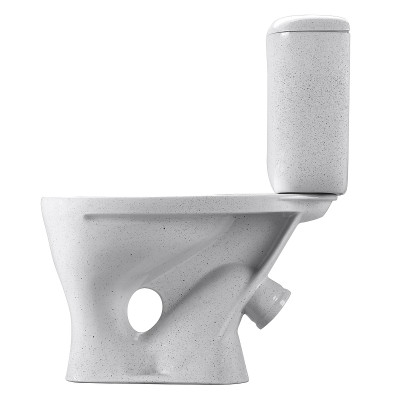 Унитаз компакт Santeri Воротынский 1.P401.7.S01.00B.F с бачком и сиденьем фарфор