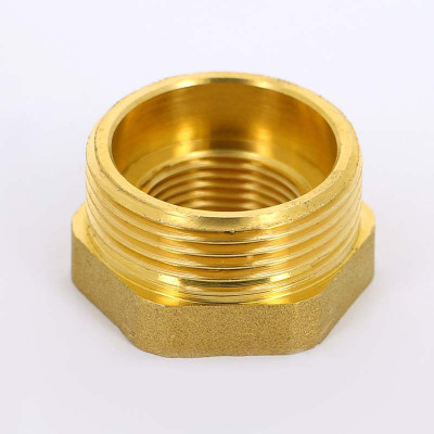 Футорка НВ UNI-FITT 1"x1"1/4 (604G5400)