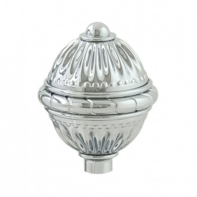 MIGLIORE Cristalia SWAROVSKI 18585 смеситель для ванны, хром