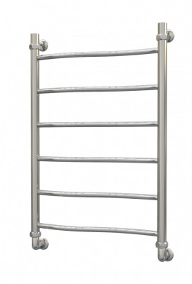 Водяной полотенцесушитель Акванерж Волна 800х600 (05-078060)