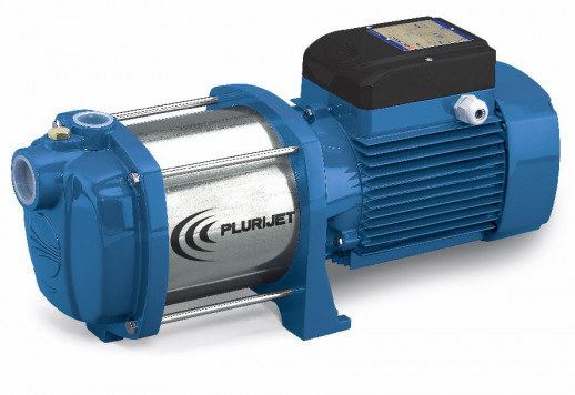 Pedrollo (Педролло) PLURIJET 5/200-N