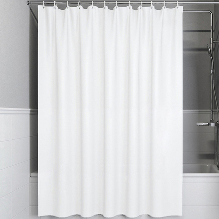 Шторка для ванной iddis. IDDIS Basic b56p118i11. Штора для ванны IDDIS. Двойная штора для ванной. Шторка для ванной белая.
