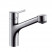 Hansgrohe Тalis S 32841000 смеситель для кухни (с выдвижным изливом), хром