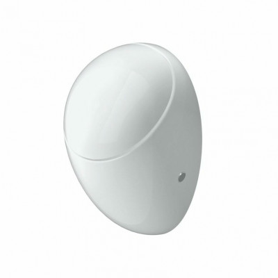 Писсуар керамический Laufen Alessi One 8409714000001, белый, Австрия