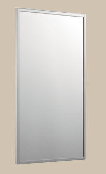 CATALANO SZ50 зеркало настенное, прямоугольное