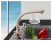 Смеситель для кухни Frap F5408-8, белый/хром