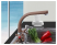Смеситель для кухни Frap F5408-8, белый/хром