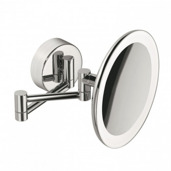 COLOMBO Complementi B9751 зеркало косметическое с подсветкой