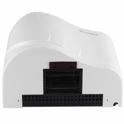 Ksitex M-1500 сушилка для рук, белый/пластик