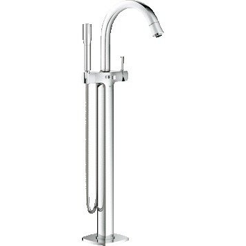 Grohe Grandera 23318000 смеситель для ванны, хром