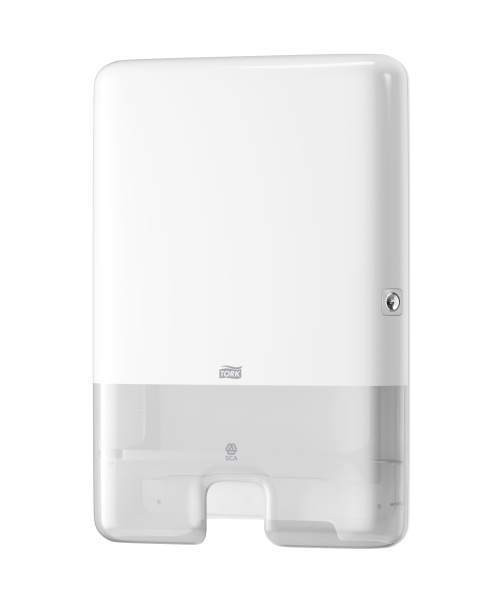 Tork Xpress® диспенсер для листовых полотенец сложения Multifold