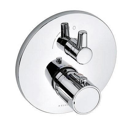 Смеситель для душа KLUDI O-CEAN хром 388250545