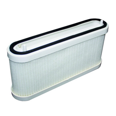 Ksitex UV-9999C сушилка для рук с НЕРА-фильтром и ультрафиолетом