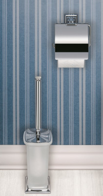 COLOMBO Portofino B3291 бумагодержатель закрытый