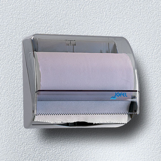 Jofel AZUR AH46000 диспенсер универсальный, серый