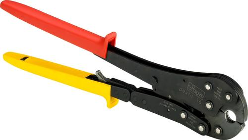 Viega Ручной пресс-инструмент