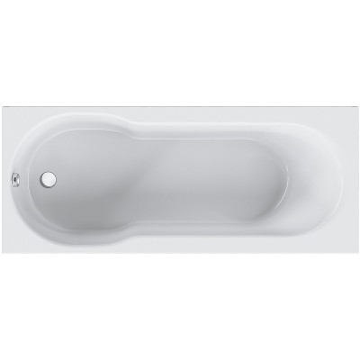 Акриловая ванна AM.PM X-Joy прямоугольная 170х70 W88A-170-070W-A без гидромассажа