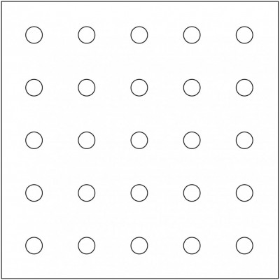 Ванна 150 х 70 см с отверстиями для ручек JACOB DELAFON PARALLEL (E2949-00)