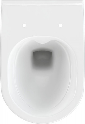 Унитаз Cersanit City S-MZ-CITY-COn-S-DL-w подвесной сид микролифт