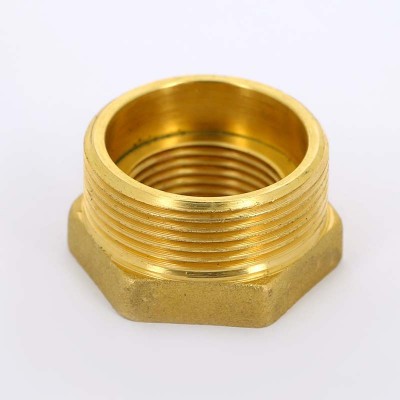 Футорка НВ UNI-FITT 1"x1"1/2 (604G6400)