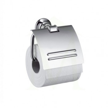 Axor Montreux держатель для туалетной бумаги