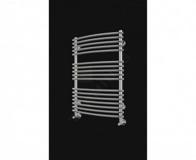 Водяной полотенцесушитель Terminus Стандарт — Марио П17 500х796 (7+5+5)