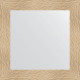 Зеркало настенное Evoform Definite 70х70 BY 3149 в багетной раме Золотые дюны 90 мм  (BY 3149)