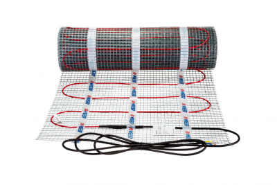 Нагревательный мат ДЕВИ Comfort Mat-150T, Ридан 83030574R