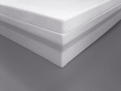 RAVAK A82AA01010 Панель Perseus-100 SET левый для поддона