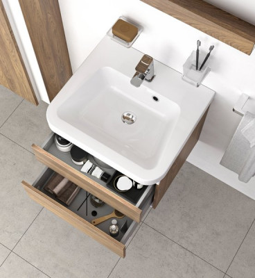 RAVAK X000001283 Тумба под умывальник SD 10° 550