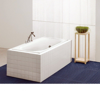 Villeroy & Boch CETUS UBQ170CEU2V-01 ванна, 170см х 75см, кварил, белый Alpin