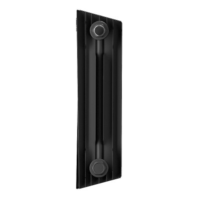 Радиатор Royal Thermo PianoForte 300 /Noir Sable - 12 секций (RTPNS30012)