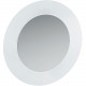Зеркало в ванную Laufen Kartell 78 прозрачное округлое  (3.8633.1.084.000.1)