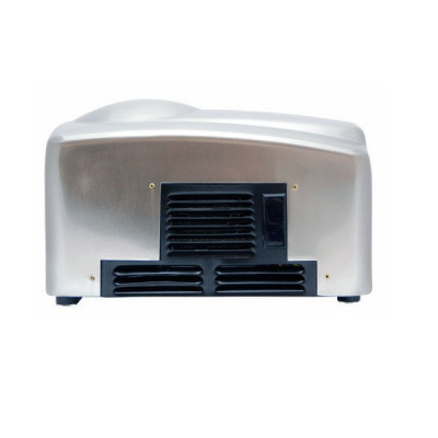 Сушилка для рук G-TEQ 8828 MC антивандальная, хром