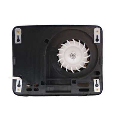 Сушилка для рук G-TEQ 8828 MC антивандальная, хром