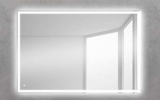 Зеркало BelBagno SPC-GRT-900-800-LED-TCH