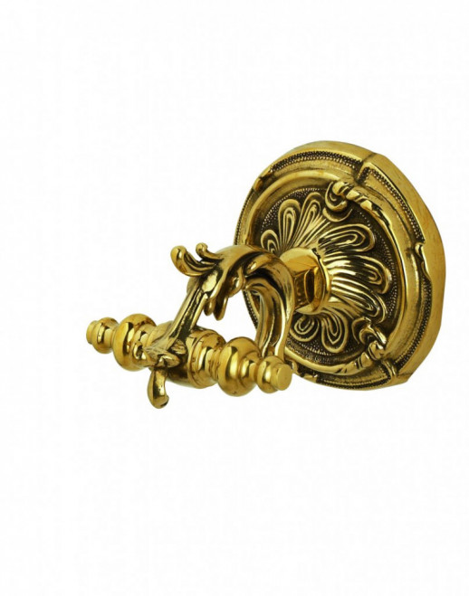 Полотенцедержатель, 70 см ART&MAX  BAROCCO CRYSTAL AM-1779-Do-Ant-C